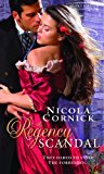 Book A Regency Scandal (Mills & Boon Special Releases) free