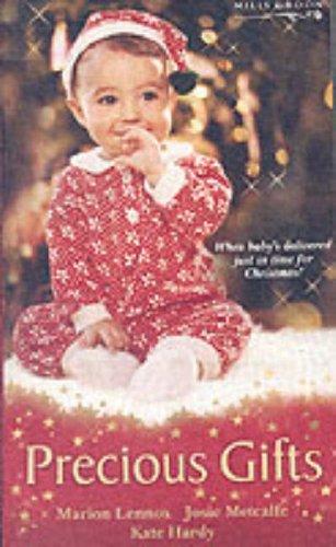 Book Precious Gifts (mills & Boon Special Releases) free