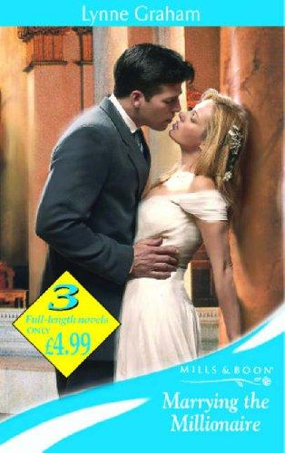 Book Marrying the Millionaire (By Request) free