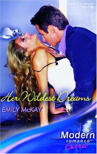 Book Her Wildest Dreams (modern Romance Series Extra) free