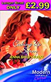 Book Cooking up a Storm (Modern Romance Extra) free