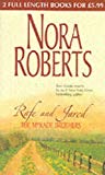 Book Rafe and Jared: The Mackade Brothers (Mills and Boon Shipping Cycle) free