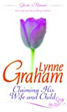 Book Claiming His Wife and Child free Book Claiming His Wife and Child free