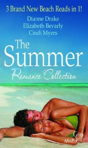Book Mills and Boon Summer Collection free