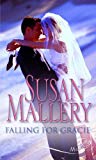 Book Falling For Gracie (mills And Boon Shipping Cycle) free