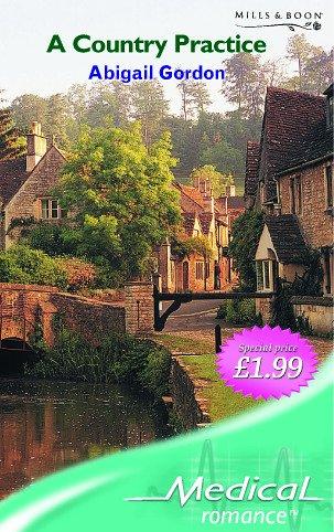 Book A Country Practice (Medical Romance S.) free