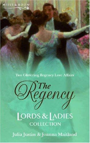 Book The Regency Lords & Ladies Collection Vol. 14. (regency Lords And Ladies Collection) free