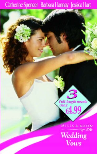 Book Wedding Vows (by Request S.) free