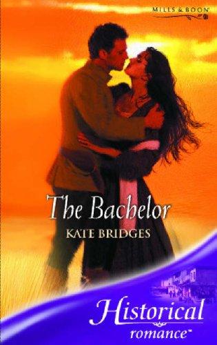 Book The Bachelor (historical Romance) (historical Romance) free