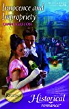 Book Innocence And Impropriety (historical Romance) (historical Romance) free
