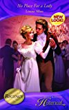 Book No Place For A Lady (historical Romance) free