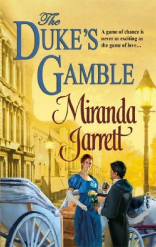Book The Duke's Gamble (Historical Romance) free