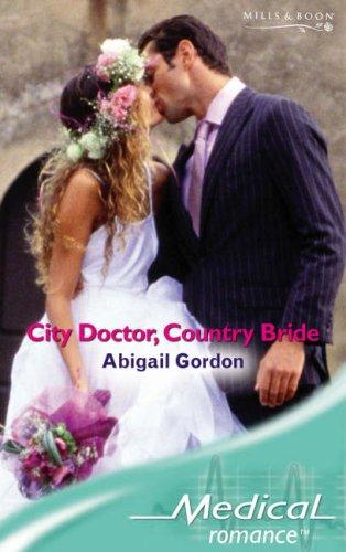 Book City Doctor, Country Bride free