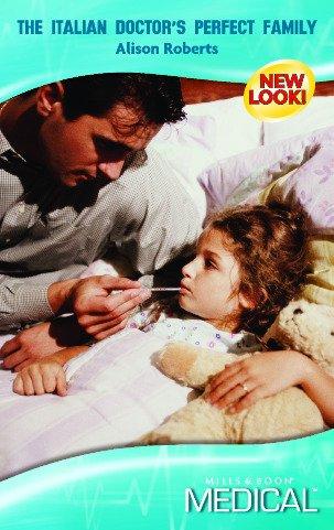 Book The Italian Doctor's Perfect Family free