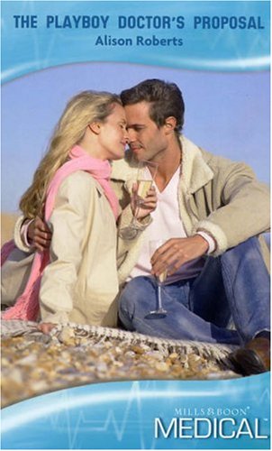 Book The Playboy Doctor's Proposal (Medical Romance) free