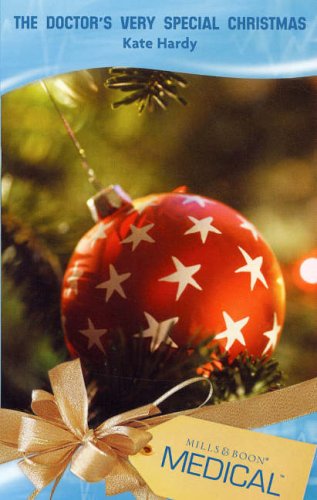 Book The Doctor's Very Special Christmas (Medical Romance) free