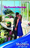 Book The Kouvaris Marriage (Modern Romance) free