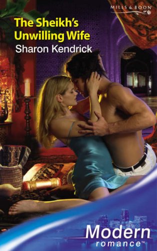 Book The Sheikh's Unwilling Wife (Modern Romance) (Modern Romance) free