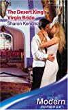 Book The Desert King's Virgin Bride free