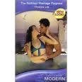 Book The Ruthless Marriage Proposal (modern Romance) (modern Romance) free