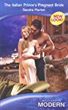 Book Italian Prince's Pregnant Bride free