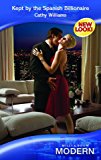 Book Kept By The Spanish Billionaire (modern Romance) (modern Romance) free