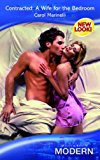 Book Contracted: A Wife For The Bedroom free