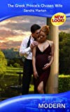 Book The Greek Prince's Chosen Wife free