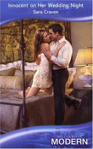 Book Innocent On Her Wedding Night free