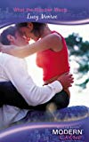 Book What the Rancher Wants... (Modern Romance Series Extra) free