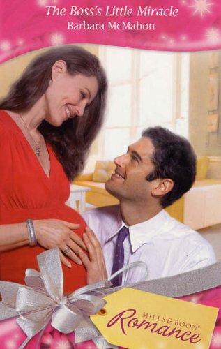 Book The Boss's Little Miracle (Romance) free