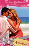 Book Their Greek Island Reunion (Romance) free