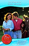 Book The Wyoming Kid (Silhouette Special Edition) free