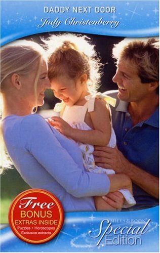 Book Daddy Next Door (Silhouette Special Edition) free