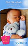 Book Their Little Miracles (Silhouette Spotlight) free
