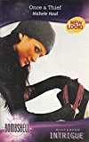 Book Once a Thief (Silhouette Intrigue) (Silhouette Intrigue) free