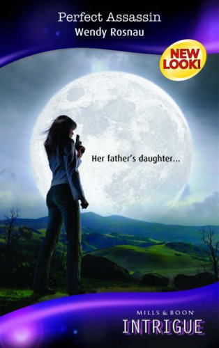 Book Perfect Assassin (Silhouette Intrigue) free