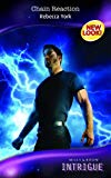 Book Chain Reaction (Silhouette Intrigue) free
