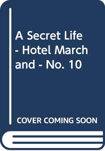 Book A Secret Life # 10 free