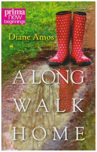 Book A Long Walk Home free