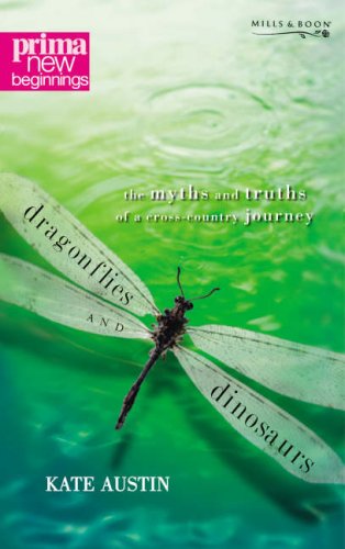 Book Dragonflies and Dinosaurs free