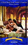 Book A Royal Bride at the Sheikh's Command free