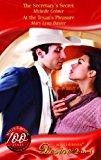 Book The Secretary's Secret/At the Texan's Pleasure: AND At the Texan's Pleasure (Silhouette Desire) free