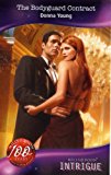 Book The Bodyguard Contract (silhouette Intrigue) free