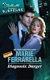 Book Diagnosis: Danger (Mills & Boon Intrigue) free