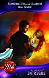 Book Sleeping Beauty Suspect (Silhouette Intrigue) free