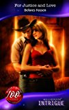 Book For Justice & Love (intrigue) free