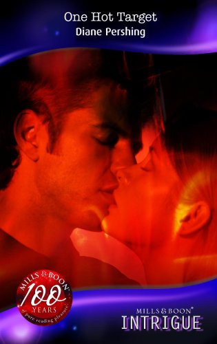 Book One Hot Target: 0 (intrigue) free