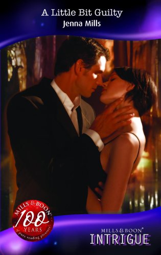 Book Little Bit Guilty (intrigue) free