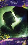 Book Haunted (Mills & Boon Intrigue) free